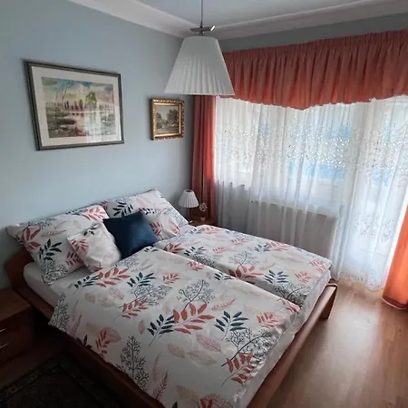 Farkas Apartman Apartment Heviz