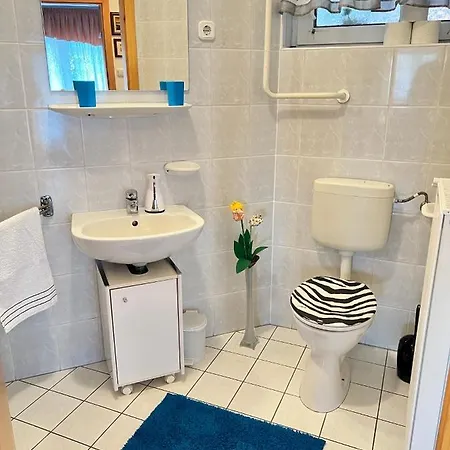 Apartment Farkas *