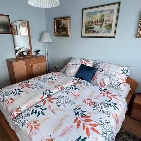 Apartment Farkas Apartman