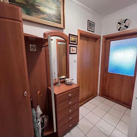 Apartment Farkas Heviz
