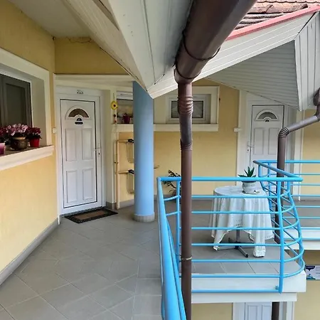 Apartment Farkas Apartman